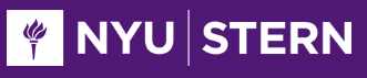 NYU Stern School of Business